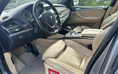 BMW X5, 2007 год, 2 300 000 рублей, 6 фотография