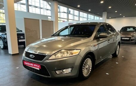 Ford Mondeo IV, 2008 год, 380 000 рублей, 7 фотография