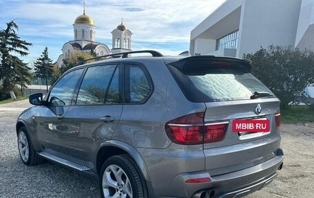 BMW X5, 2007 год, 2 300 000 рублей, 3 фотография