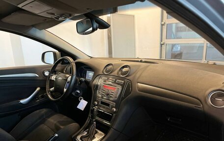 Ford Mondeo IV, 2008 год, 380 000 рублей, 12 фотография