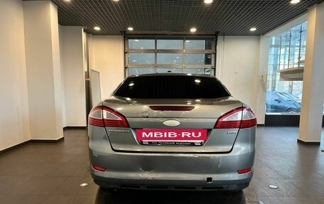 Ford Mondeo IV, 2008 год, 380 000 рублей, 4 фотография