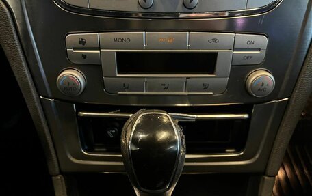 Ford Mondeo IV, 2008 год, 380 000 рублей, 15 фотография