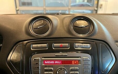 Ford Mondeo IV, 2008 год, 380 000 рублей, 14 фотография