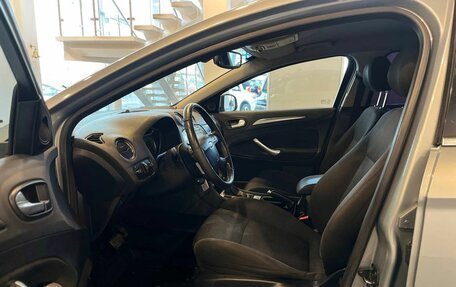 Ford Mondeo IV, 2008 год, 380 000 рублей, 16 фотография