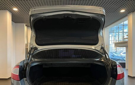 Ford Mondeo IV, 2008 год, 380 000 рублей, 18 фотография