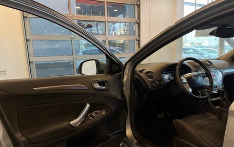 Ford Mondeo IV, 2008 год, 380 000 рублей, 20 фотография