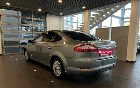 Ford Mondeo IV, 2008 год, 380 000 рублей, 5 фотография