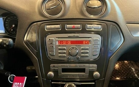 Ford Mondeo IV, 2008 год, 380 000 рублей, 13 фотография