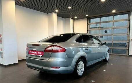 Ford Mondeo IV, 2008 год, 380 000 рублей, 3 фотография