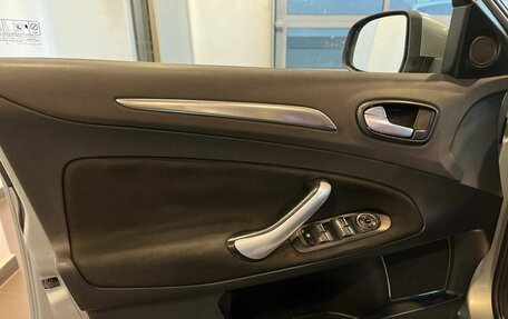 Ford Mondeo IV, 2008 год, 380 000 рублей, 21 фотография