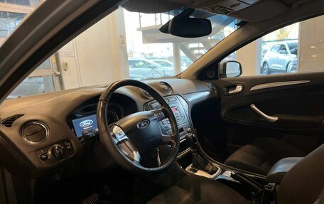 Ford Mondeo IV, 2008 год, 380 000 рублей, 22 фотография