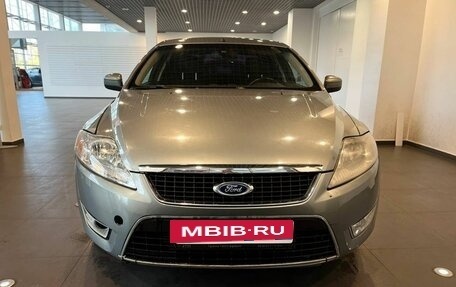 Ford Mondeo IV, 2008 год, 380 000 рублей, 8 фотография