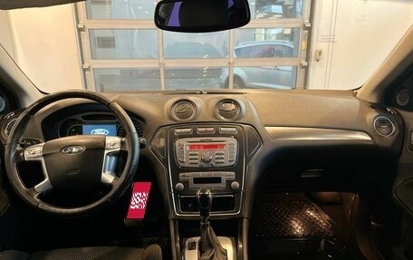 Ford Mondeo IV, 2008 год, 380 000 рублей, 9 фотография
