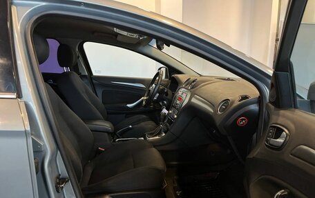 Ford Mondeo IV, 2008 год, 380 000 рублей, 28 фотография