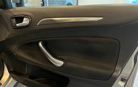 Ford Mondeo IV, 2008 год, 380 000 рублей, 27 фотография