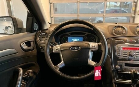 Ford Mondeo IV, 2008 год, 380 000 рублей, 10 фотография