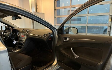 Ford Mondeo IV, 2008 год, 380 000 рублей, 26 фотография