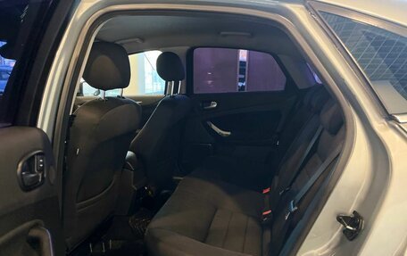 Ford Mondeo IV, 2008 год, 380 000 рублей, 24 фотография