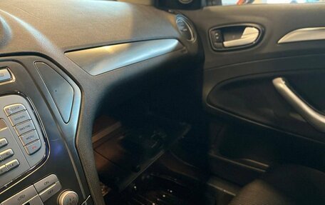 Ford Mondeo IV, 2008 год, 380 000 рублей, 29 фотография