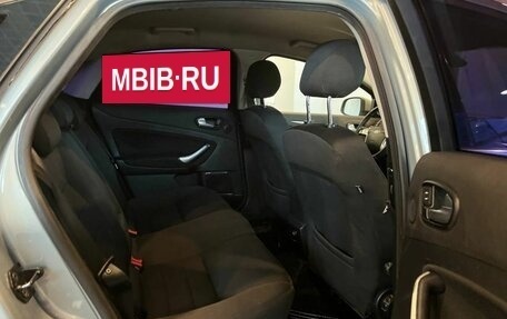 Ford Mondeo IV, 2008 год, 380 000 рублей, 25 фотография