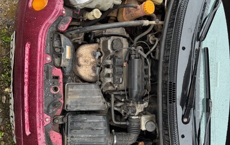 Daewoo Matiz I, 2008 год, 215 000 рублей, 9 фотография