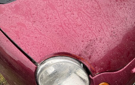 Daewoo Matiz I, 2008 год, 215 000 рублей, 13 фотография