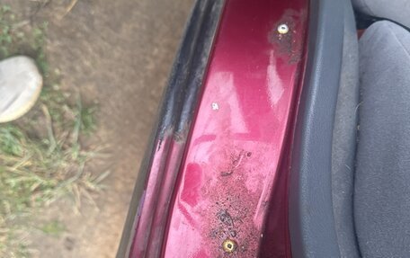 Daewoo Matiz I, 2008 год, 215 000 рублей, 8 фотография