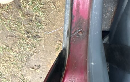 Daewoo Matiz I, 2008 год, 215 000 рублей, 7 фотография