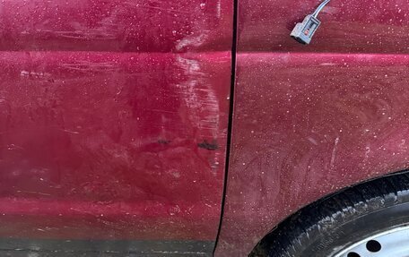 Daewoo Matiz I, 2008 год, 215 000 рублей, 11 фотография