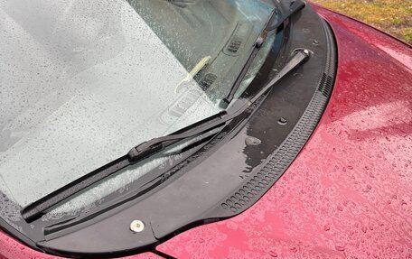 Daewoo Matiz I, 2008 год, 215 000 рублей, 12 фотография