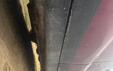 Daewoo Matiz I, 2008 год, 215 000 рублей, 5 фотография