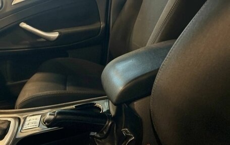 Ford Mondeo IV, 2008 год, 380 000 рублей, 32 фотография