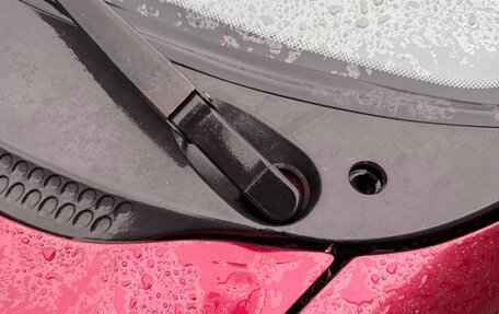 Daewoo Matiz I, 2008 год, 215 000 рублей, 14 фотография