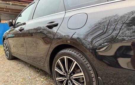 KIA cee'd III, 2021 год, 2 190 000 рублей, 11 фотография