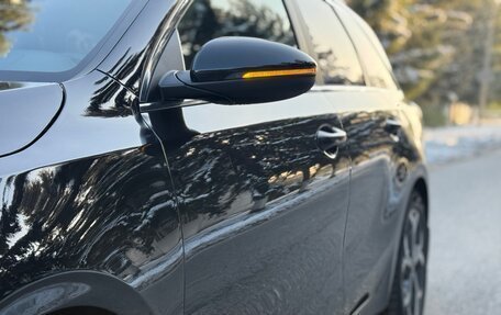 KIA cee'd III, 2021 год, 2 190 000 рублей, 3 фотография