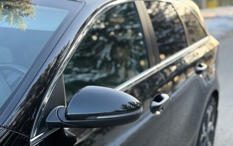 KIA cee'd III, 2021 год, 2 190 000 рублей, 5 фотография