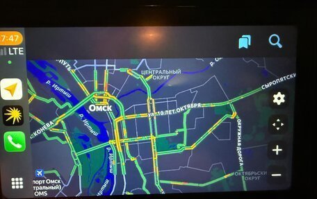 KIA cee'd III, 2021 год, 2 190 000 рублей, 22 фотография