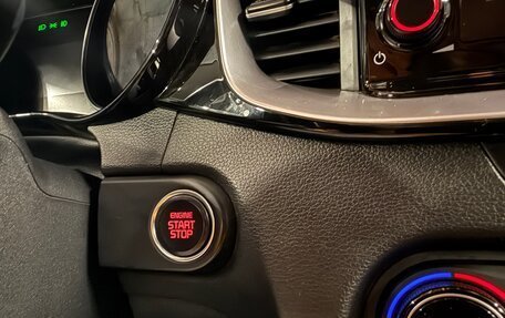 KIA cee'd III, 2021 год, 2 190 000 рублей, 17 фотография