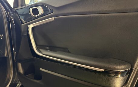 KIA cee'd III, 2021 год, 2 190 000 рублей, 20 фотография