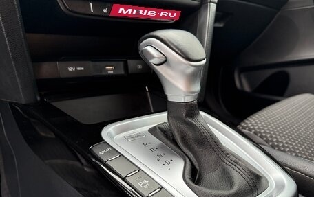 KIA cee'd III, 2021 год, 2 190 000 рублей, 14 фотография