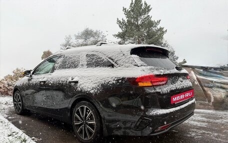 KIA cee'd III, 2021 год, 2 190 000 рублей, 9 фотография