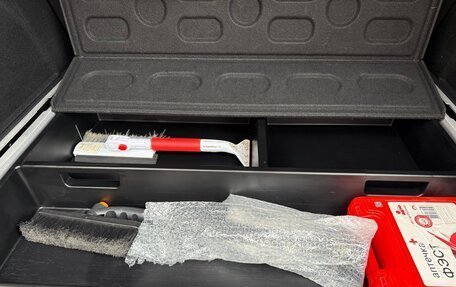 KIA cee'd III, 2021 год, 2 190 000 рублей, 32 фотография