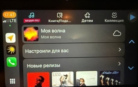 KIA cee'd III, 2021 год, 2 190 000 рублей, 23 фотография