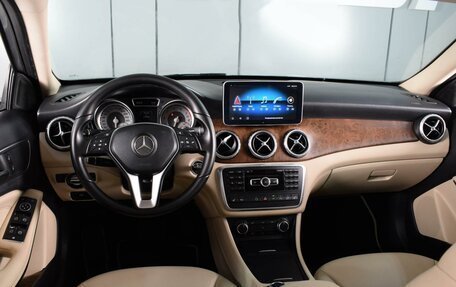 Mercedes-Benz GLA, 2014 год, 1 844 000 рублей, 6 фотография
