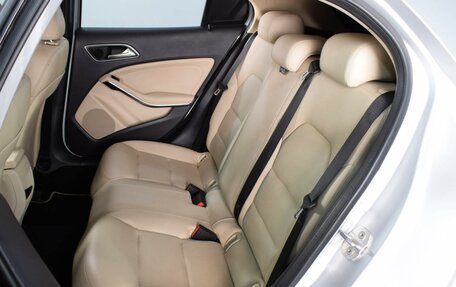 Mercedes-Benz GLA, 2014 год, 1 844 000 рублей, 9 фотография