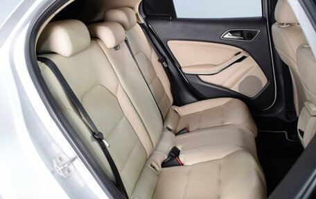 Mercedes-Benz GLA, 2014 год, 1 844 000 рублей, 7 фотография