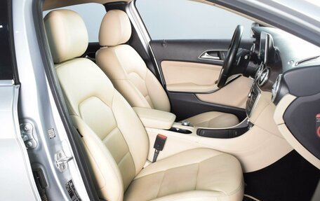 Mercedes-Benz GLA, 2014 год, 1 844 000 рублей, 8 фотография