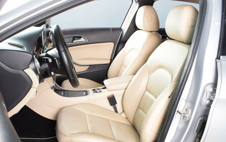 Mercedes-Benz GLA, 2014 год, 1 844 000 рублей, 10 фотография