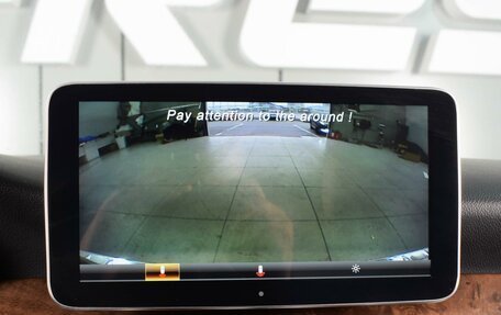 Mercedes-Benz GLA, 2014 год, 1 844 000 рублей, 15 фотография