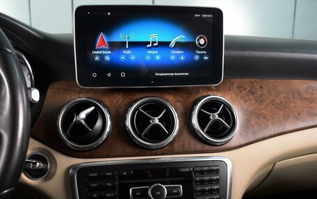 Mercedes-Benz GLA, 2014 год, 1 844 000 рублей, 13 фотография